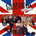 Little Britain: The Video Game
