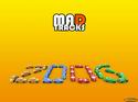 Mad Tracks