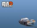 Mad Tracks
