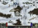 Golden Land: Cold Heaven