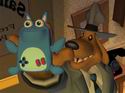 Sam & Max: Freelance Police