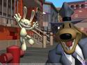 Sam & Max: Freelance Police