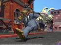 Sam & Max: Freelance Police