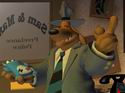 Sam & Max: Freelance Police