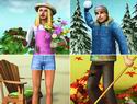 The Sims 2: Seasons
