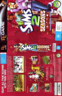 The Sims 2: Seasons