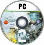 Tom Clancy's Ghost Recon: Advanced Warfighter 2