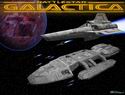 Battlestar Galactica