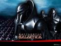 Battlestar Galactica
