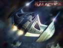 Battlestar Galactica