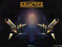 Battlestar Galactica