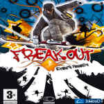 Freak Out: Extreme Freeride