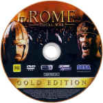 Rome: Total War Gold Edition