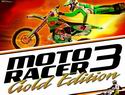 Moto Racer 3: Gold Edition