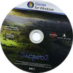 Sacred 2: Fallen Angel