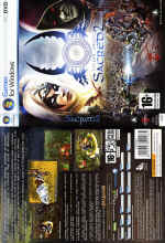 Sacred 2: Fallen Angel