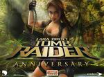 Tomb Raider: Anniversary