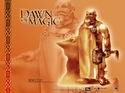 Dawn Of Magic