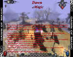 Dawn Of Magic