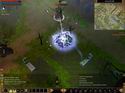 Travia Online: The Advent of Chaos