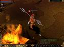 Travia Online: The Advent of Chaos