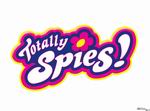 Totally Spies