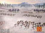 The History Channel: Great Battles of Rome