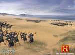 The History Channel: Great Battles of Rome