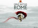 The History Channel: Great Battles of Rome