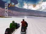 Kawasaki Snow Mobiles