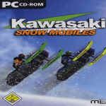 Kawasaki Snow Mobiles