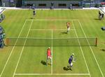 Virtua Tennis 3