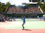 Virtua Tennis 3