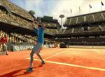 Virtua Tennis 3