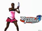 Virtua Tennis 3