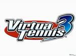 Virtua Tennis 3