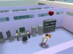 Hospital Tycoon