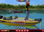 Bass Tournament Tycoon