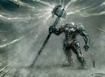 Battle Rage