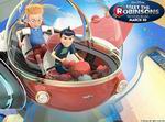 Meet the Robinsons