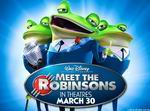 Meet the Robinsons