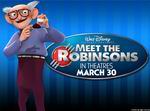 Meet the Robinsons