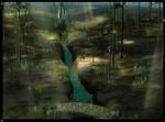 The Endless Forest