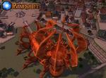 PlaneShift