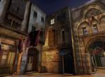 The Shadow of Aten