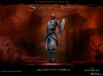 The Shadow of Aten
