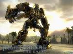 Transformers: The Game