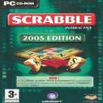 Scrabble 2005 Edition