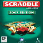 Scrabble 2007 Edition
