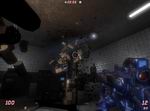 Warmonger, Operation: Downtown Destruction